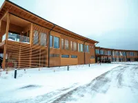 Jurmala Golf Club&Hotel Hotels near Imanta