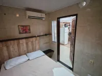 Apartamento Praia em Salvador Terreo Hotels near Abaete lake