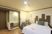 Daejeon Hotel Box - Wifi
