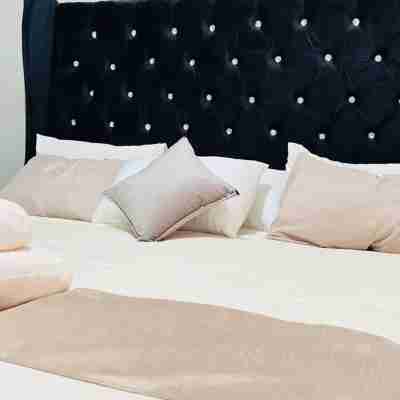 The Perazim Place Rooms