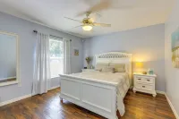 3 Mi to Dunnellon Historic District: Home w/ Lanai - 애견동반