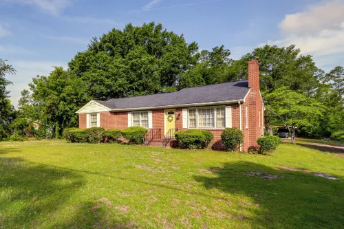 Peaceful Camden Vacation Rental ~ 3 Mi to Town! - Parking