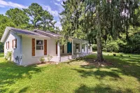 Renovated Home on Watauga River, by Boat Ramp - Wifi
