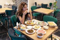 金色豪華飯店安塔利亞