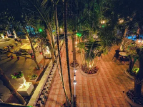 Rangamati Garden Resort Hotels in Birbhum