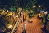 Rangamati Garden Resort Hotels in Bolpur