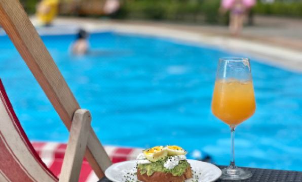 White Sails Residential Hotel