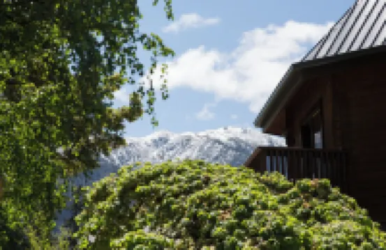 Alpine Lodge Motel