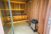 Hotel BG Wellness & Spa Boca del Rio Veracruz - spa