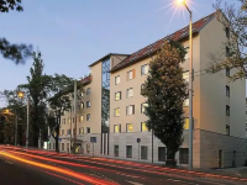 CZECH INN Hotel Ferenc โรงแรมในบูดาเปสต์