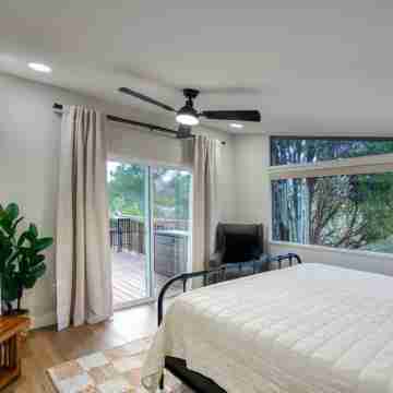 Uptown Sedona Luxury • 3 King Suites • Views • Hot Tub&Fire Pit • Walk to Dining Rooms