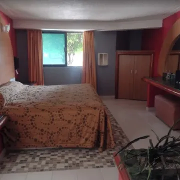 Auto Hotel Aeropuerto