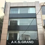 เอเคเอส แกรนด์ โรงแรม ใน วาราณสี โรงแรมใกล้สะพานมัลวิยา