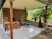 Pondok Sulangai Villas by AGATA