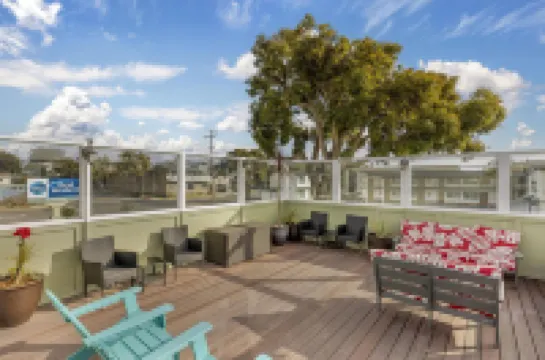 Best Western Tradewinds