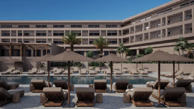 أويا بيرتش ريزورت – شرمامل جميع الخدمات الترفيه والتسلية Photos