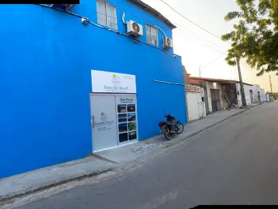 pousada Emoçoês Beach Hotels in 