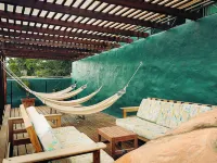 Viajero Bacalar Hostel Hotels in Bacalar