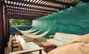 Viajero Bacalar Hostel