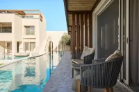 Uzenie All Suites Boutique Resort - Lyx