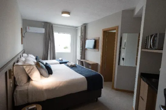 루이사 스튜디오 호텔