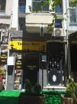 Yellow Bull Istanbul Hotel イェニカプ・フェリー周辺のホテル
