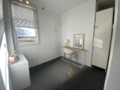 Central Bondi Getaway Hoteles en Bondi Junction