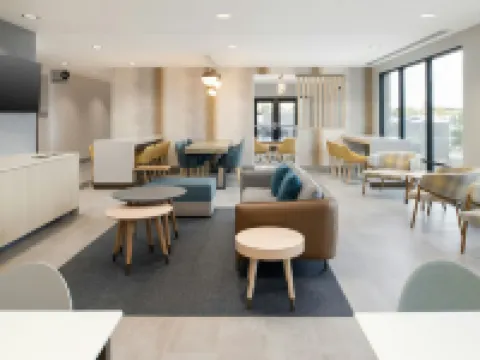 萬豪旗下的TownePlace Suites 飯店套房普雷斯科特谷 亞瓦派縣住宿飯店