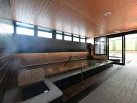 APA Hotel Oita Ekimae - Spa