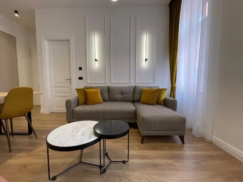 Central Apartments Sarajevo - Bintang 3