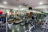Casa Andina Standard Chincha - Phòng tập thể hình