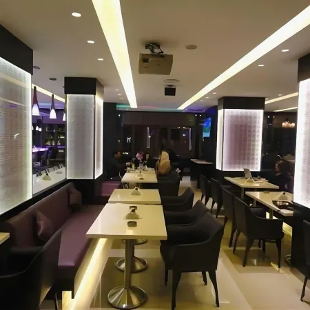 Duroy Hotel