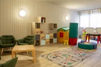 Aparthotel Majestic - Familievenlig