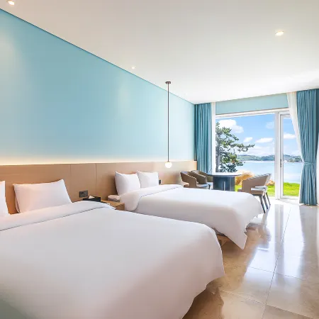 Yeosu Calacatta Hotel & Resort