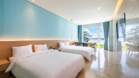 Yeosu Calacatta Hotel & Resort - Airport Shuttle