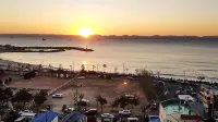 Pohang Es Piesta Pension