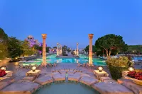 Xanadu Resort - High Class All Inclusive - Kolam Renang