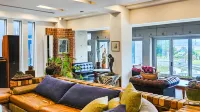 hwimokart resort