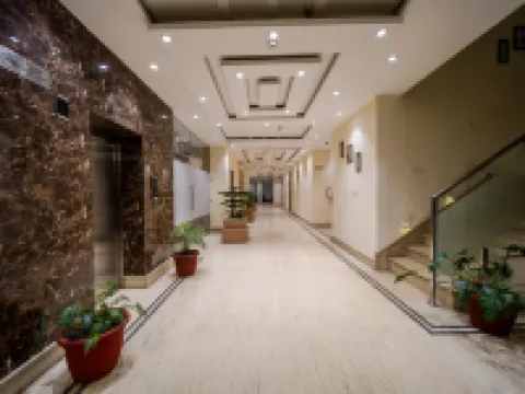 Tripli Hotels Shivaay Hotels in Kangra