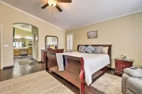 BBQ-Ready Oasis Near Golfing and Surprise Stadium! - Pet friendly