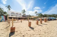 Seres Sayulita Beach - วิวทะเล