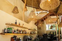 Divino Gili Air - بار