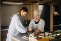 YAO-Kumagawa - breakfast