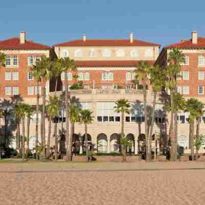 カーサ デル マール Hotel Exterior