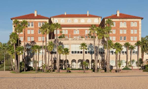 Casa Del Mar