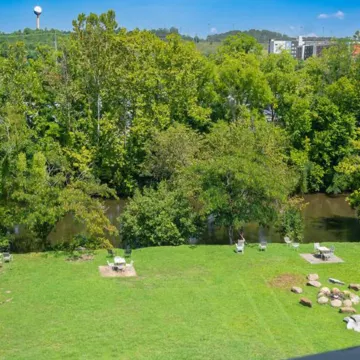 Arbors at Island Landing Hotel & Suites