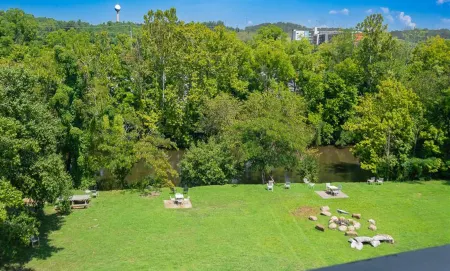 Arbors at Island Landing Hotel & Suites