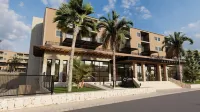 Aparthotel Aquasol