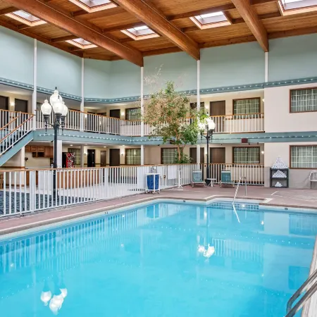 Rodeway Inn