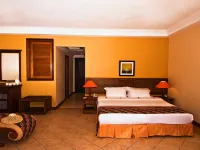 Aanari Hotel & Spa - bar